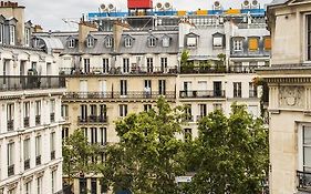 Hotel Agora Parigi